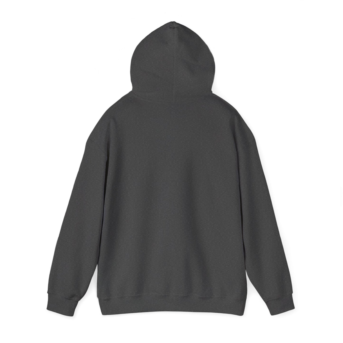 Cozy Street Art Hoodie – Vibrant Urban Portrait Graphic