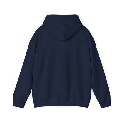 Iconic Bear Hoodie – "MZ_ICONIC" Cute Pink Helmet Graphic