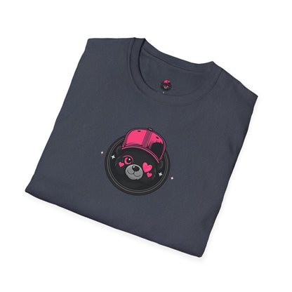 Be Bold Be Iconic You T-Shirt