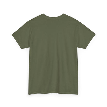 Be Iconic Tee — "Be Bold, Be Iconic, Be You" Graphic T-Shirt