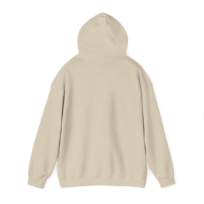 Cozy Street Art Hoodie – Vibrant Urban Portrait Graphic