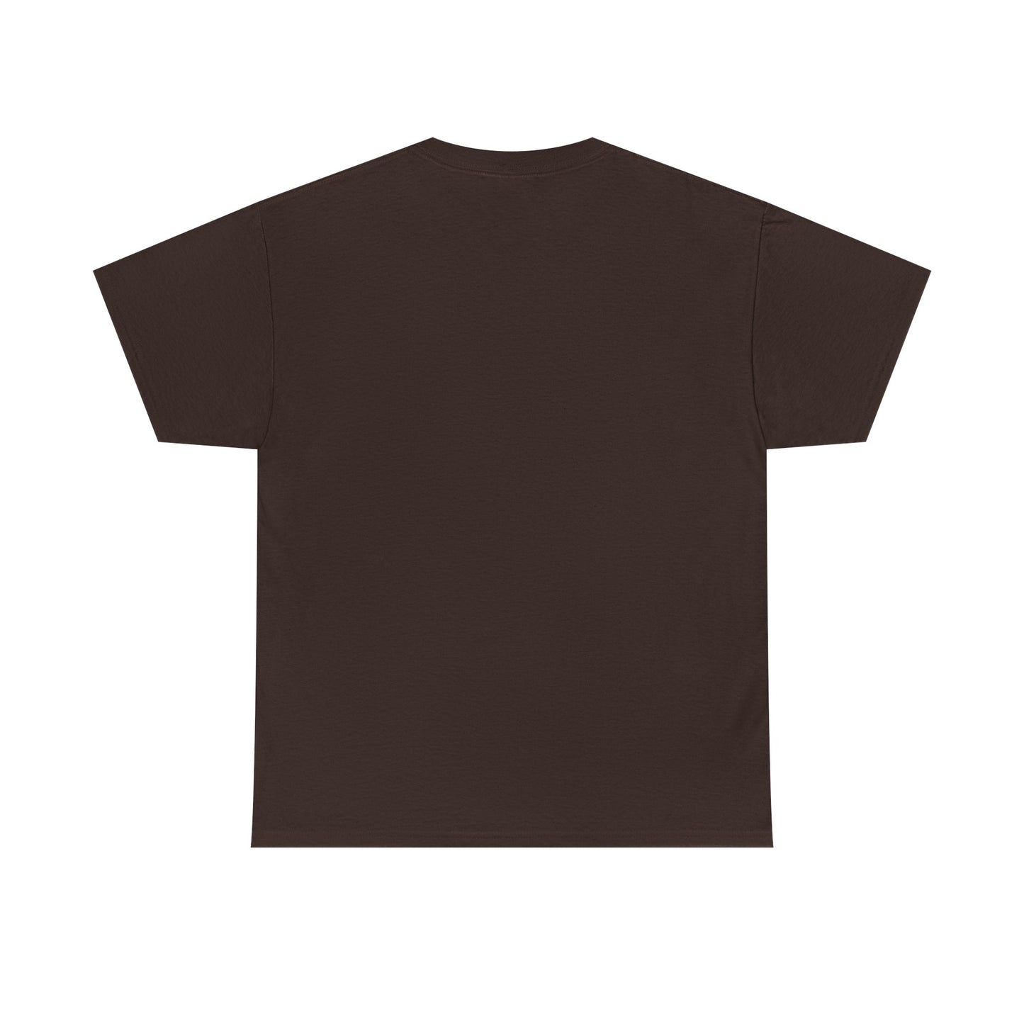 Be Bold Be Iconic Be You Tee — Empowerment Graphic T‑Shirt