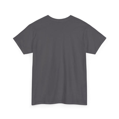 Iconic Bear Graphic Tee — Cute Pink Bear Cap T‑Shirt