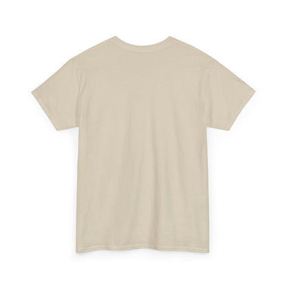 Iconic Bear Graphic Tee — Cute Pink Bear Cap T‑Shirt