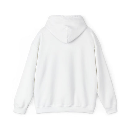 MZ Iconic Pink Skull Hoodie — "Be Bold. Be Loved. Be Iconic." Graphic Pullover