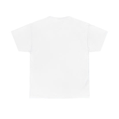 Be Bold Be Iconic Be You Tee — Empowerment Graphic T‑Shirt