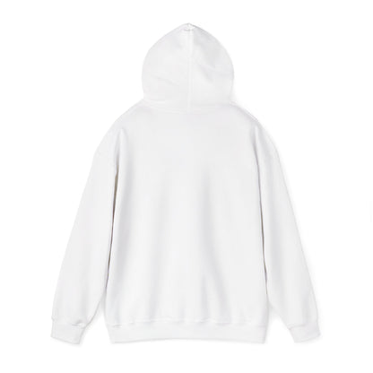 Cozy Street Art Hoodie – Vibrant Urban Portrait Graphic