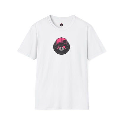 Be Bold Be Iconic You T-Shirt