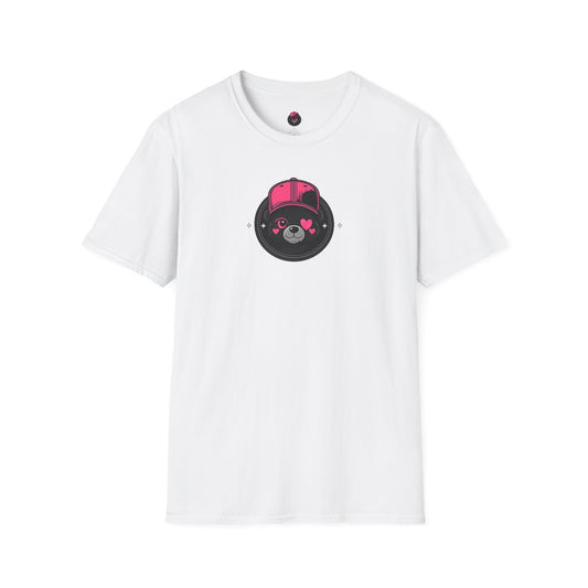 Be Bold Be Iconic You T-Shirt