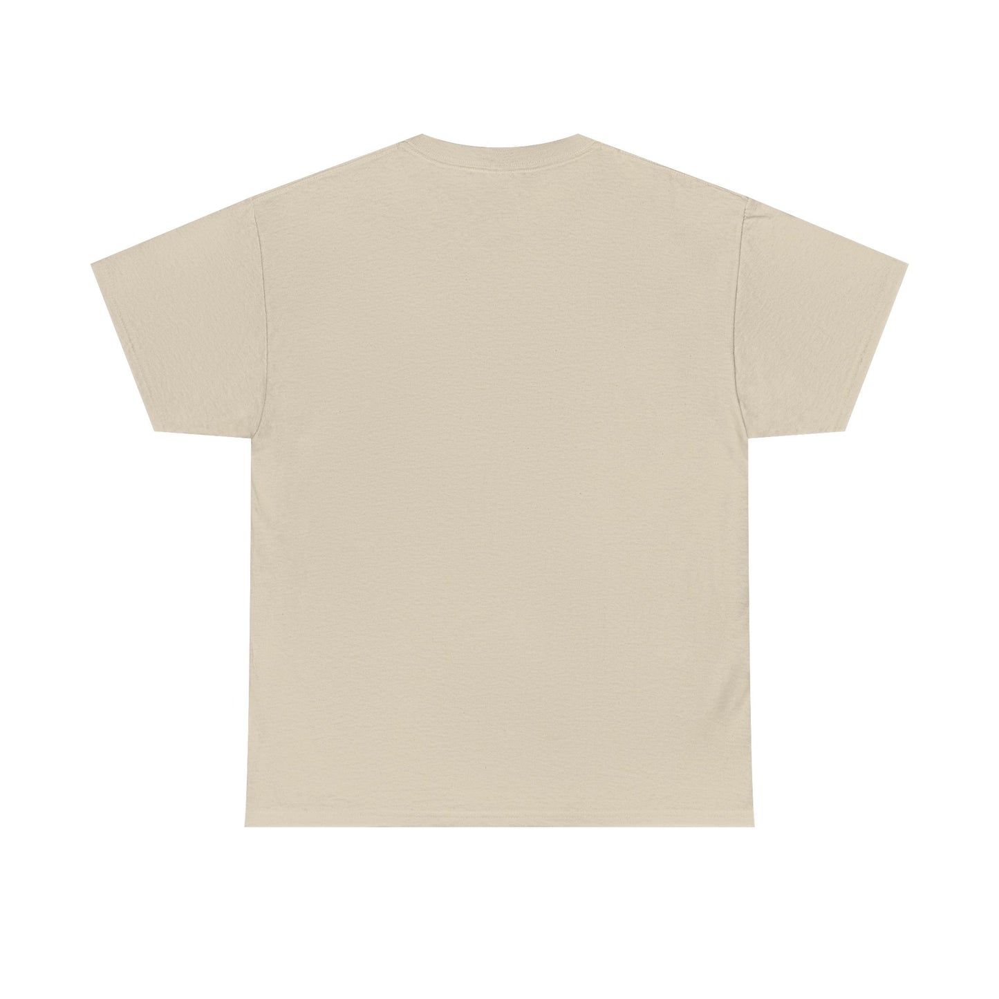 Be Iconic Tee — "Be Bold, Be Iconic, Be You" Graphic T-Shirt