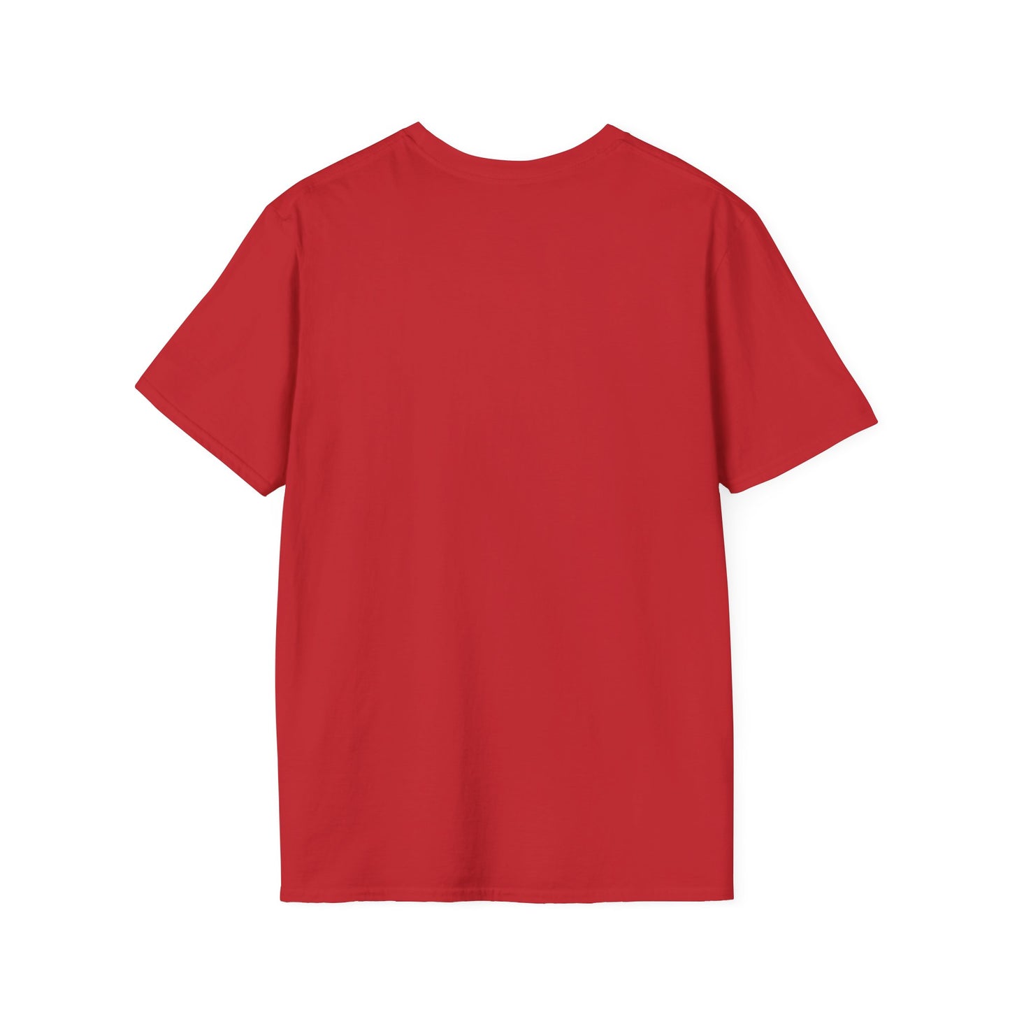 Cute Bear Face T-Shirt — Pink Cap Graphic Tee