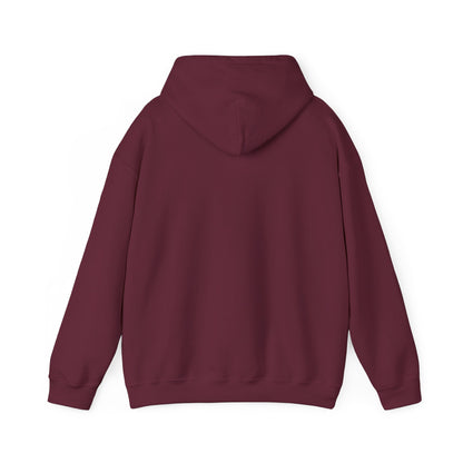Iconic Bear Hoodie — Cute Kawaii Pilot Helmet Graphic Sweatshirt