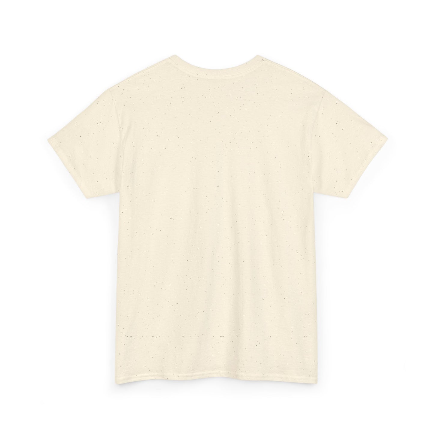 Graphic Tee — "MZ ICONIC" Cute Bear Logo Shirt (Be Bold. Be Loved. Be Iconic.)
