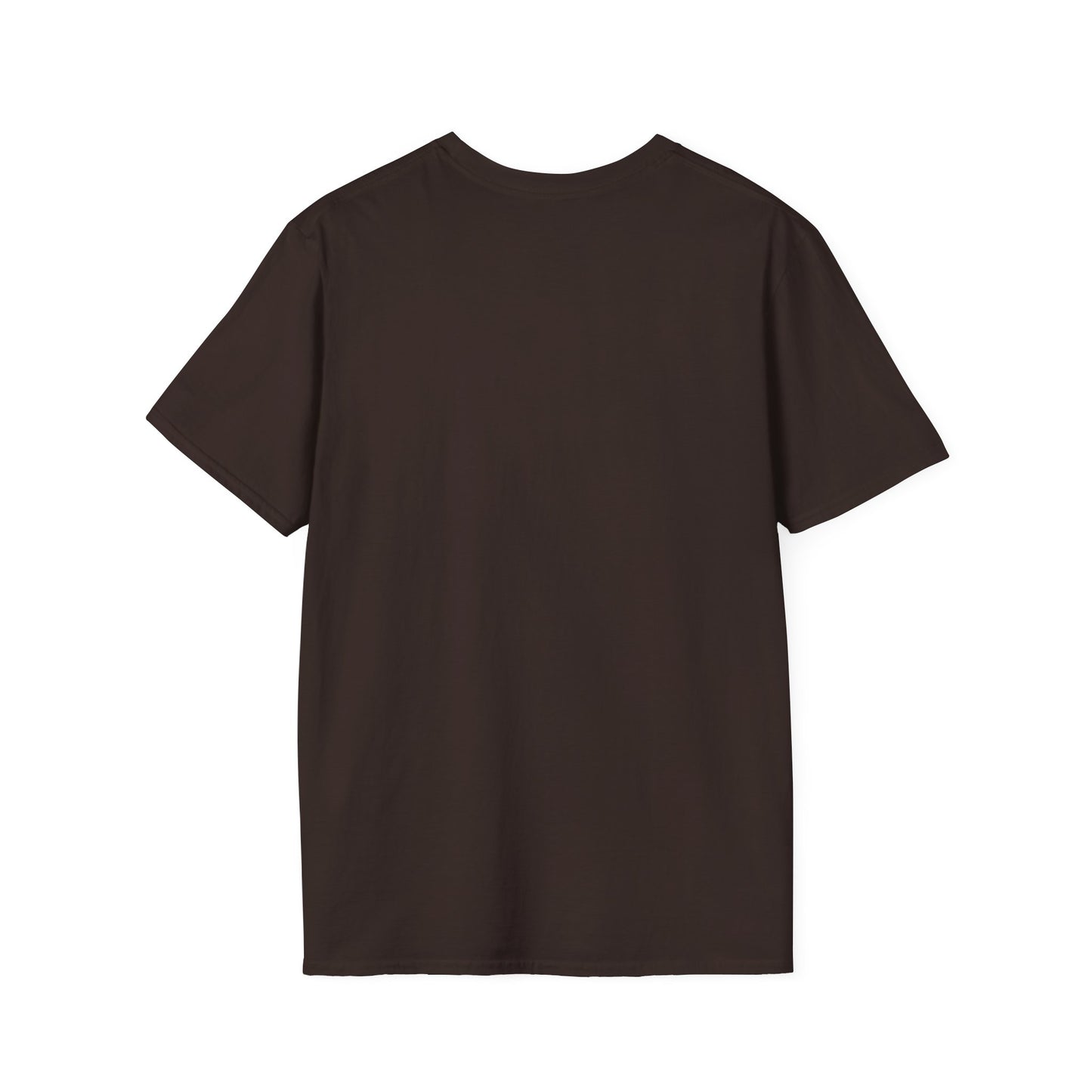 Cute Bear Face T-Shirt — Pink Cap Graphic Tee