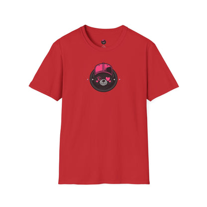 Be Bold Be Iconic You T-Shirt