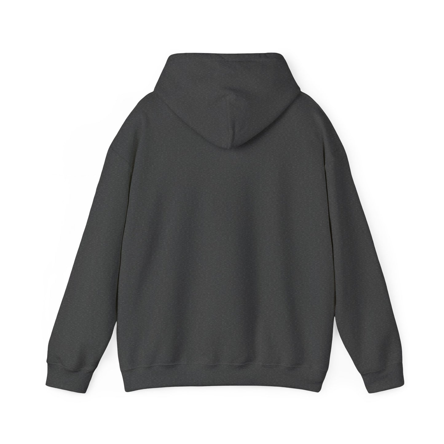 Retro Luxury Hoodie — Pink Sports Car Poster Graphic