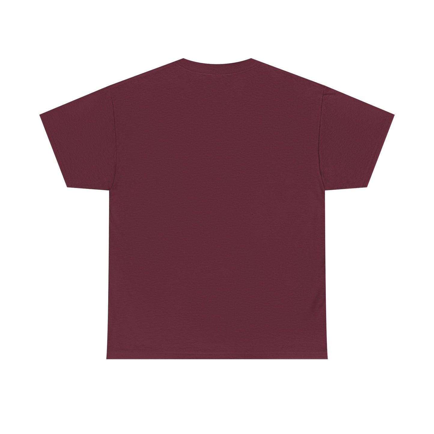 Be Iconic Tee — "Be Bold, Be Iconic, Be You" Graphic T-Shirt