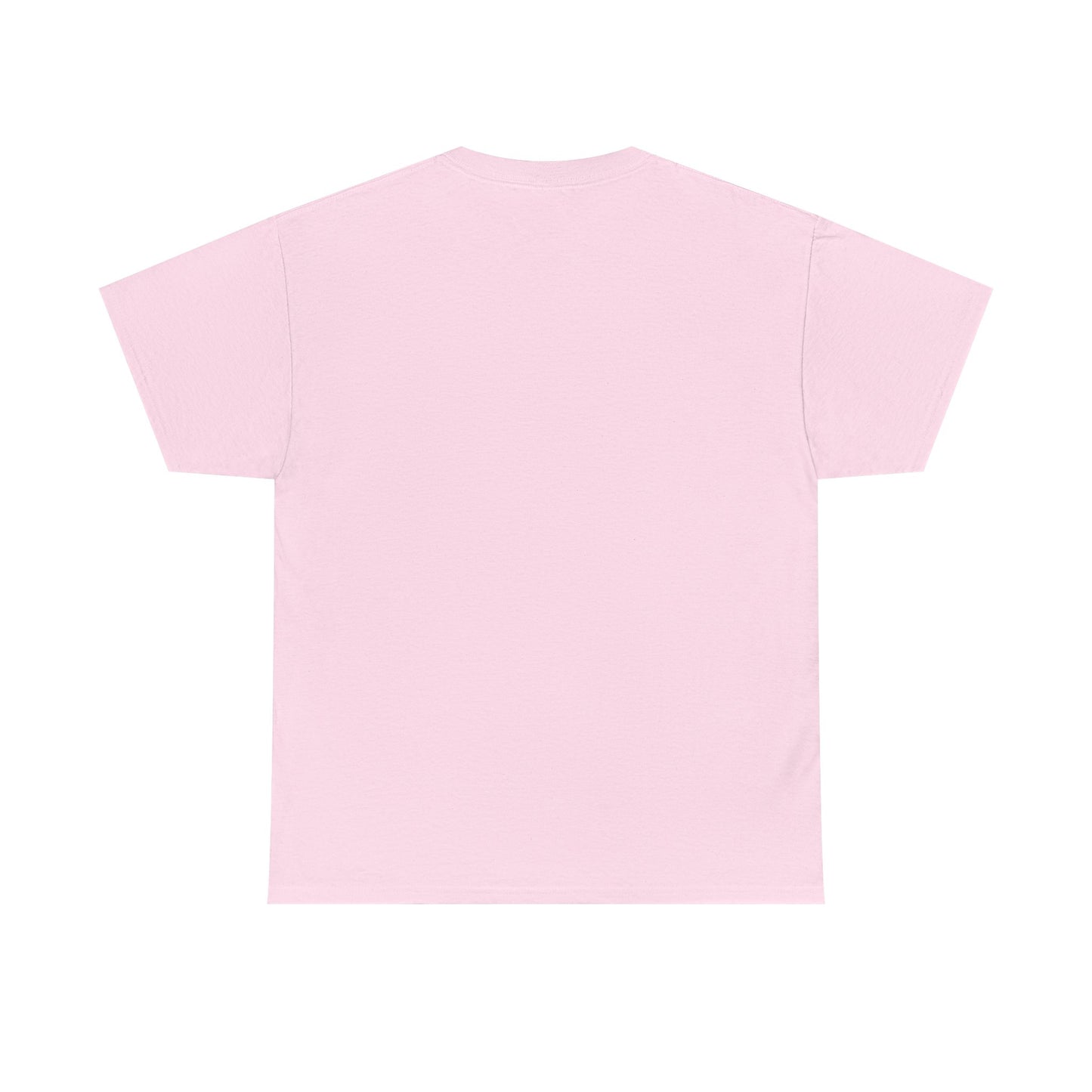 Graphic Tee — "MZ ICONIC" Cute Bear Logo Shirt (Be Bold. Be Loved. Be Iconic.)