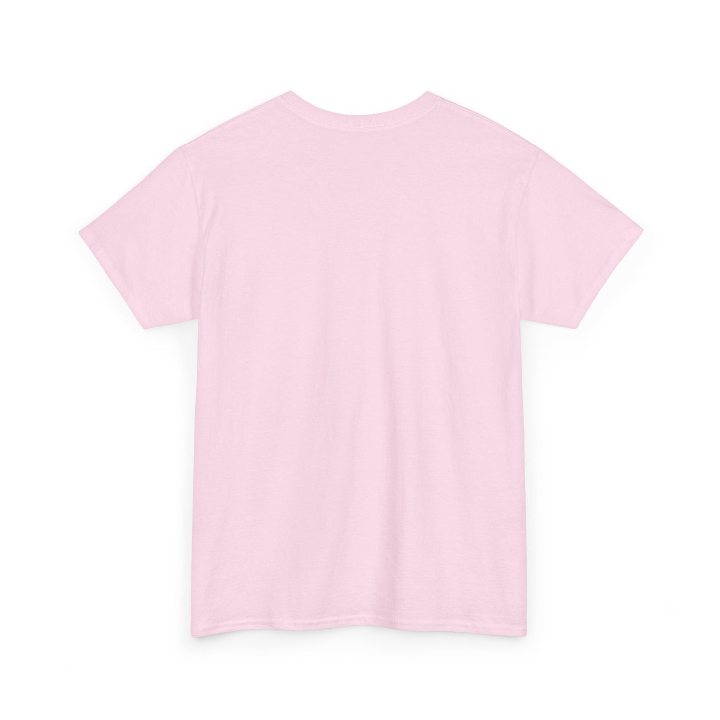 Be Bold Be Iconic Be You Tee — Empowerment Graphic T‑Shirt