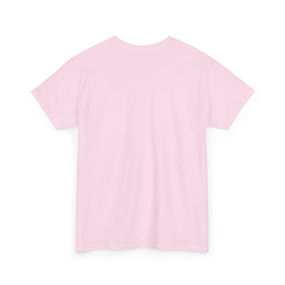 Be Bold Be Iconic Be You Tee — Empowerment Graphic T‑Shirt