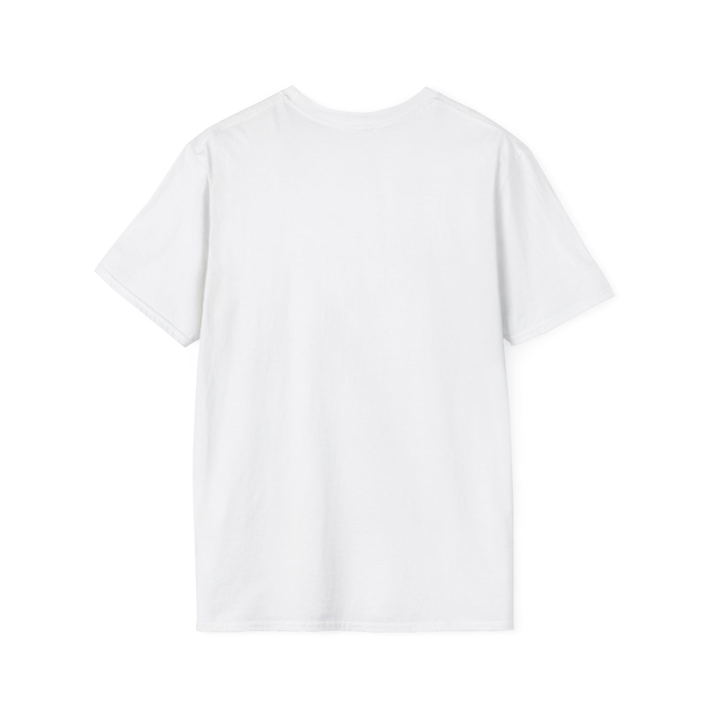 Cute Bear Face T-Shirt — Pink Cap Graphic Tee