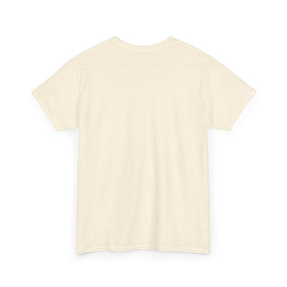 Be Bold Be Iconic Be You Tee — Empowerment Graphic T‑Shirt