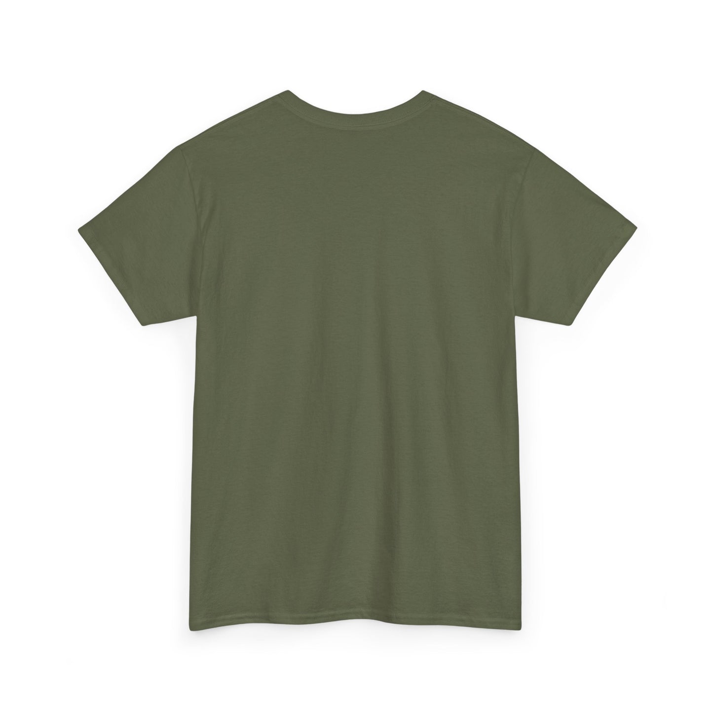 Graphic Tee — "MZ ICONIC" Cute Bear Logo Shirt (Be Bold. Be Loved. Be Iconic.)