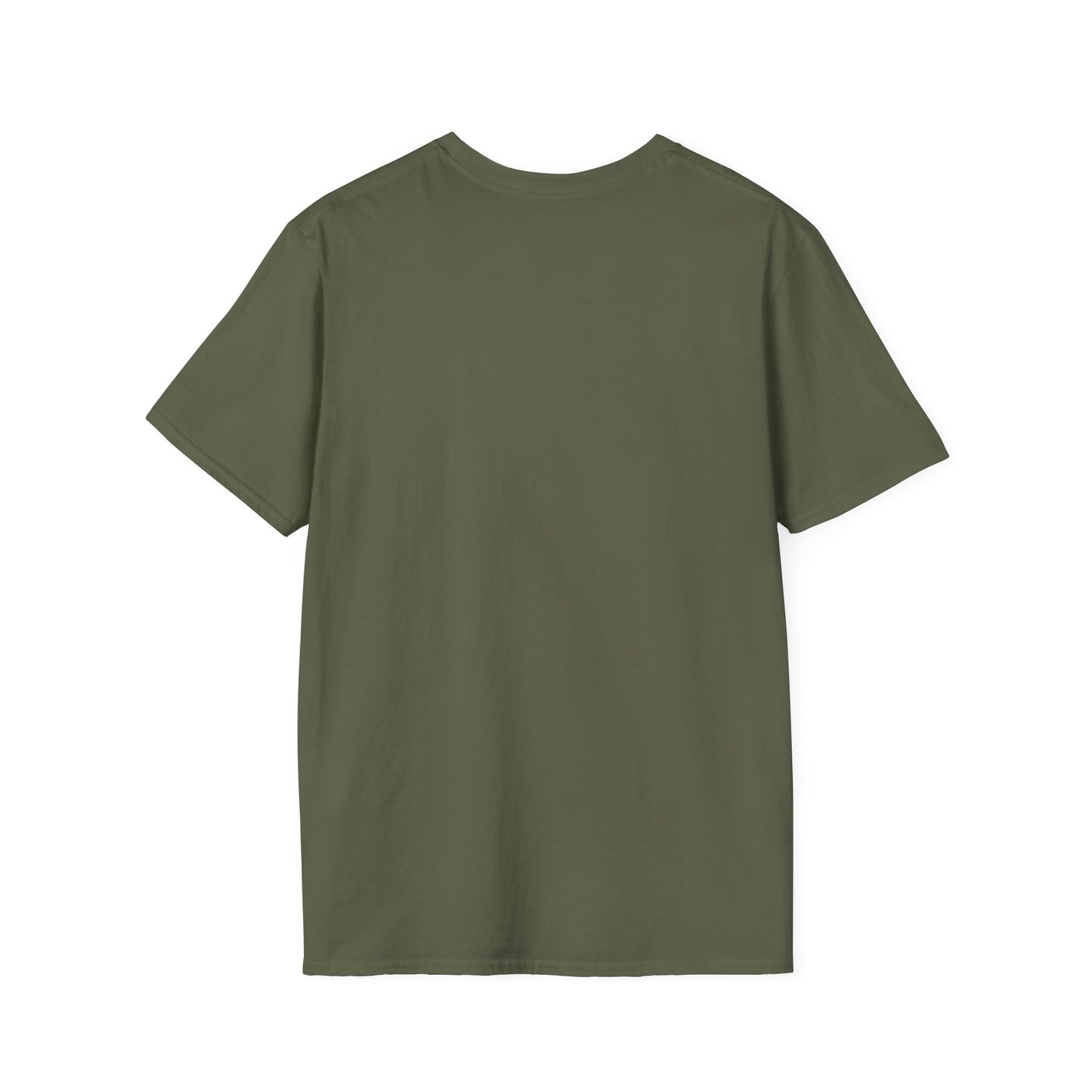 Cute Bear Face T-Shirt — Pink Cap Graphic Tee