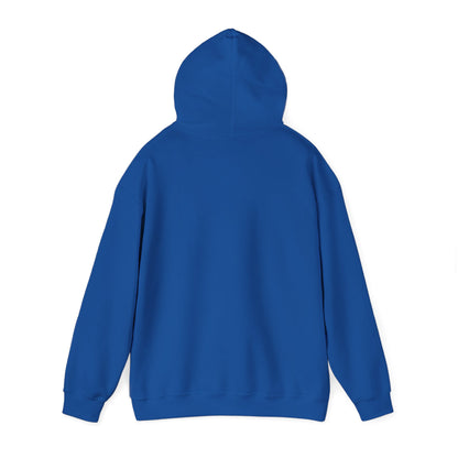 Cozy Street Art Hoodie – Vibrant Urban Portrait Graphic