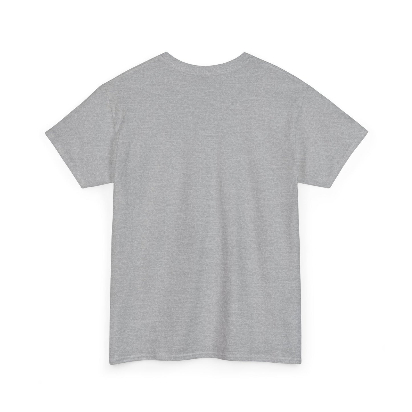 Be Bold Be Iconic Be You Tee — Empowerment Graphic T‑Shirt