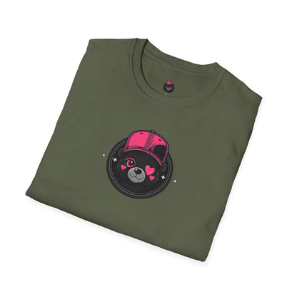 Be Bold Be Iconic You T-Shirt