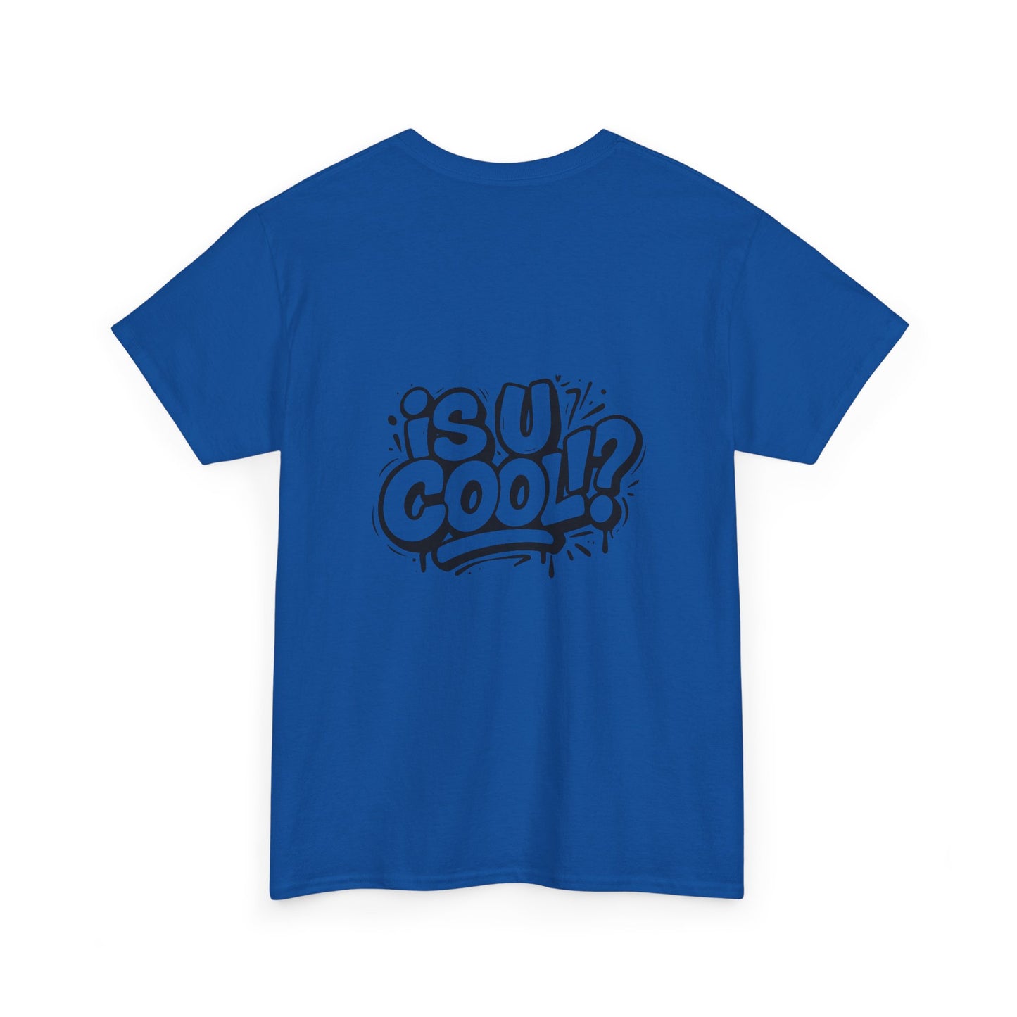 Trendy Graphic Tee: Cute Bear & Bold Text Design