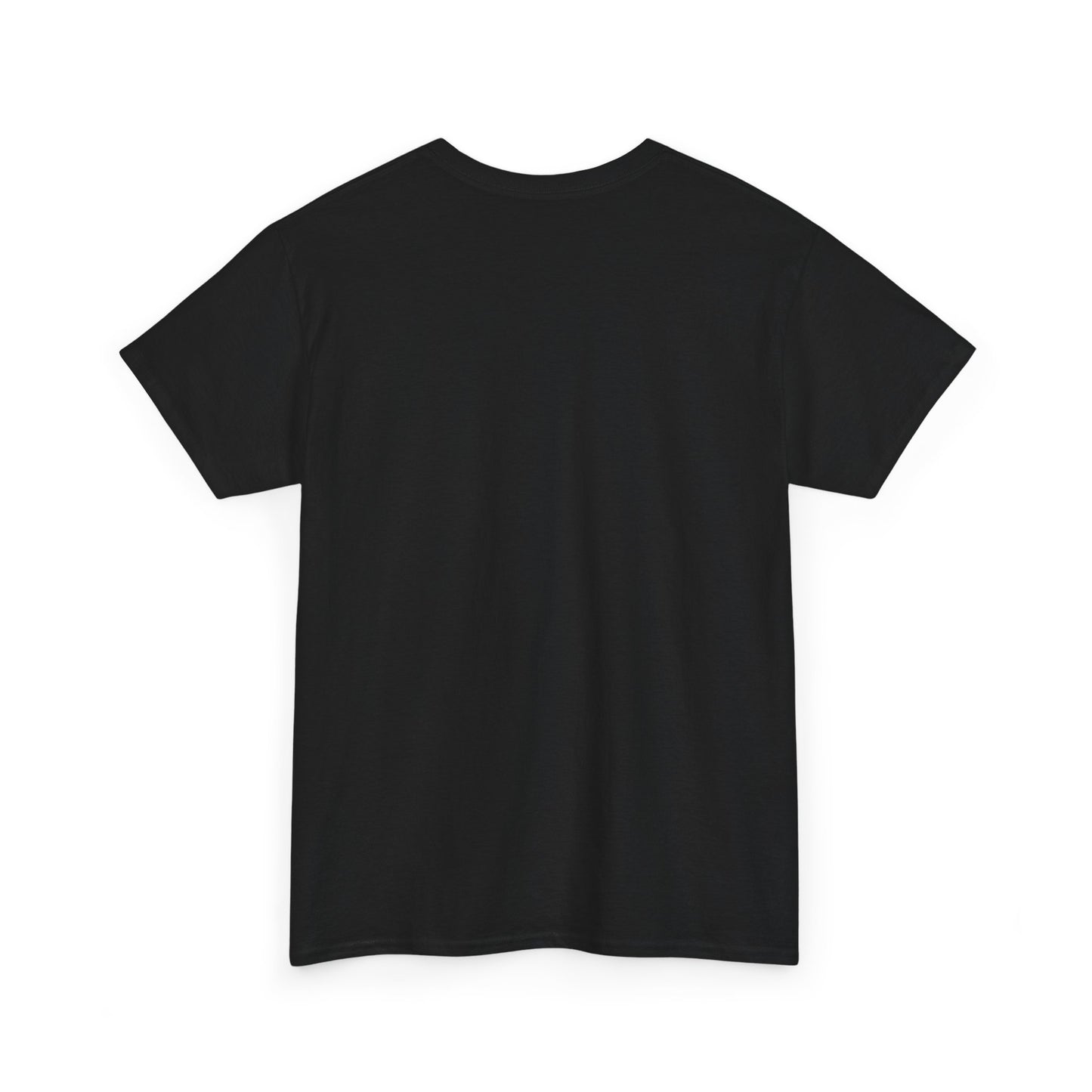Be Iconic Tee — "Be Bold, Be Iconic, Be You" Graphic T-Shirt