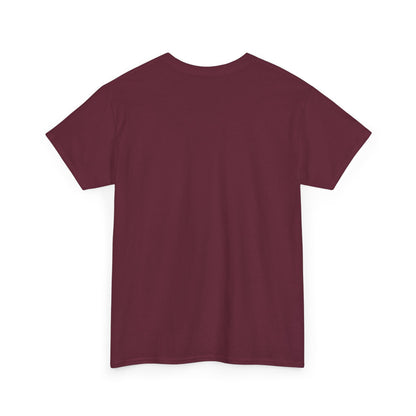 Be Iconic Tee — "Be Bold, Be Iconic, Be You" Graphic T-Shirt