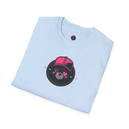 Be Bold Be Iconic You T-Shirt
