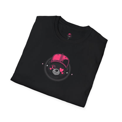 Be Bold Be Iconic You T-Shirt