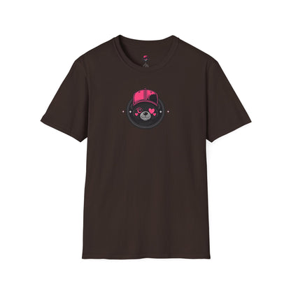 Be Bold Be Iconic You T-Shirt