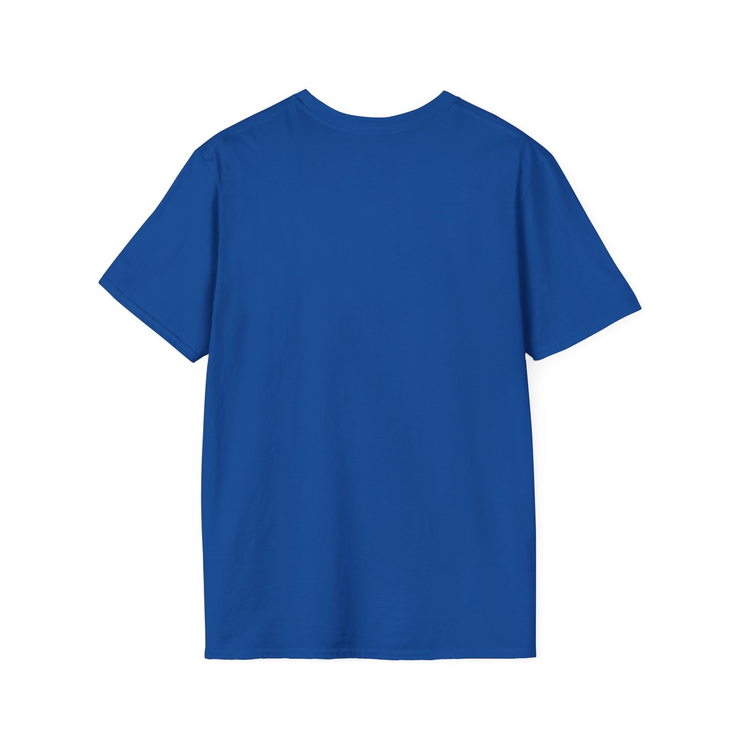 Cute Bear Face T-Shirt — Pink Cap Graphic Tee