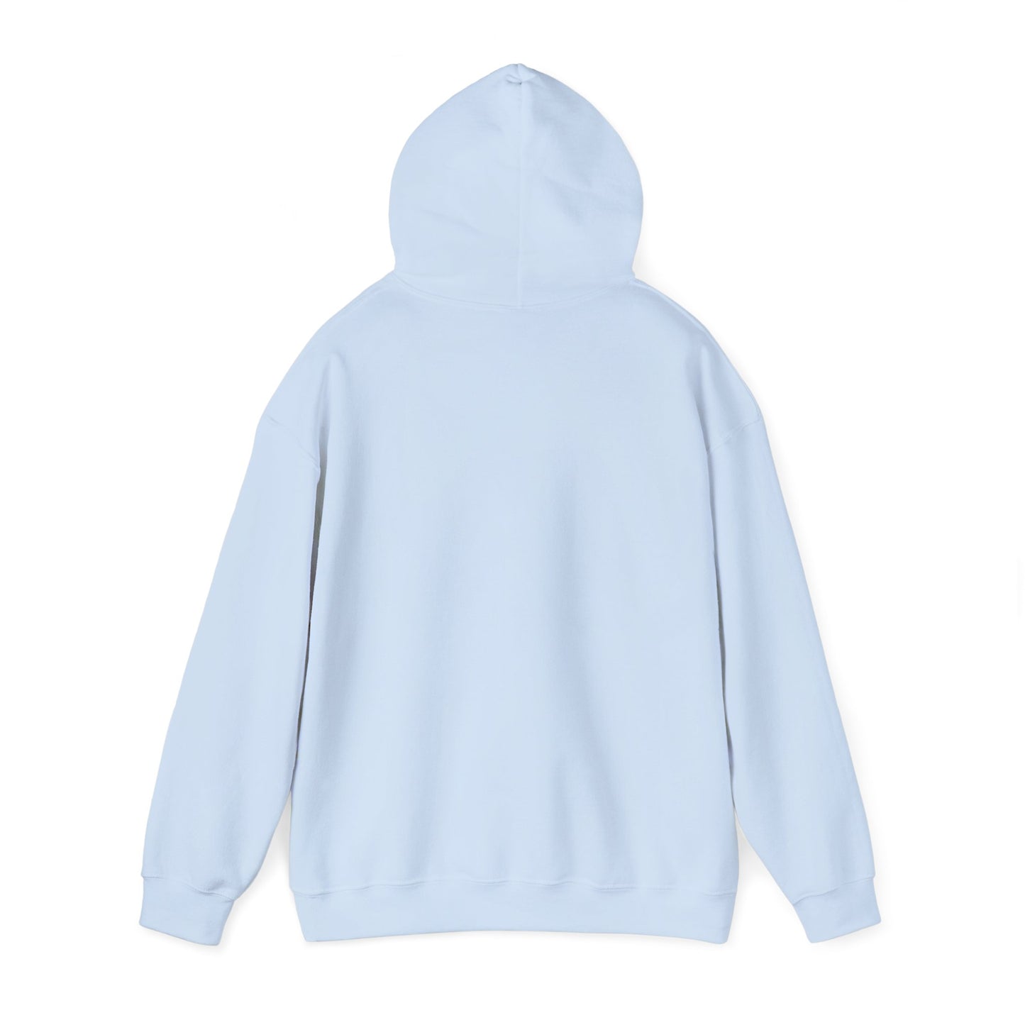 Cozy Street Art Hoodie – Vibrant Urban Portrait Graphic