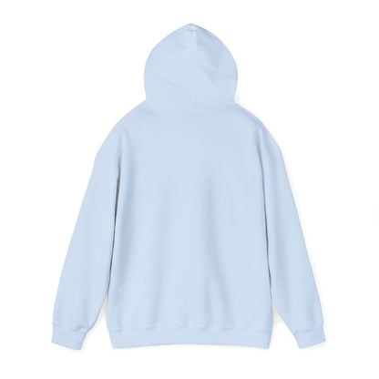 Cozy Street Art Hoodie – Vibrant Urban Portrait Graphic