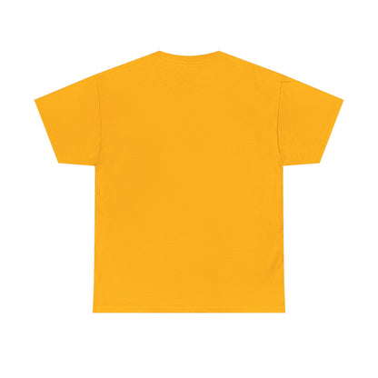 Be Iconic Tee — "Be Bold, Be Iconic, Be You" Graphic T-Shirt
