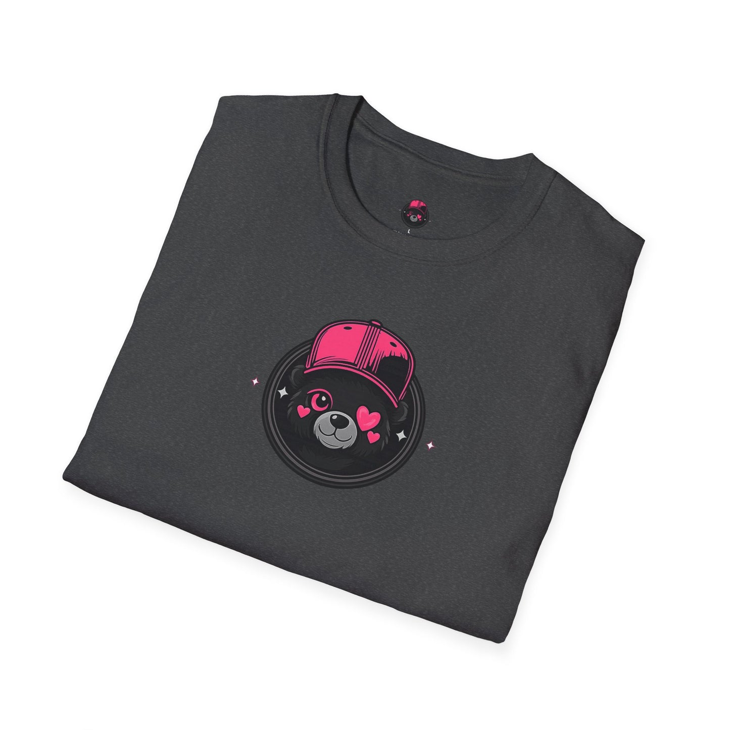 Be Bold Be Iconic You T-Shirt