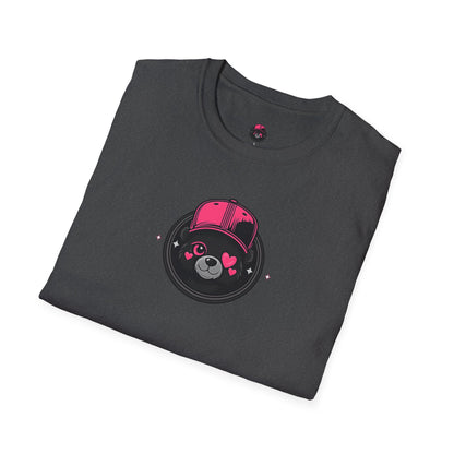 Be Bold Be Iconic You T-Shirt
