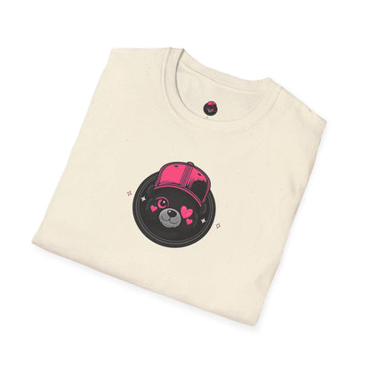 Be Bold Be Iconic You T-Shirt