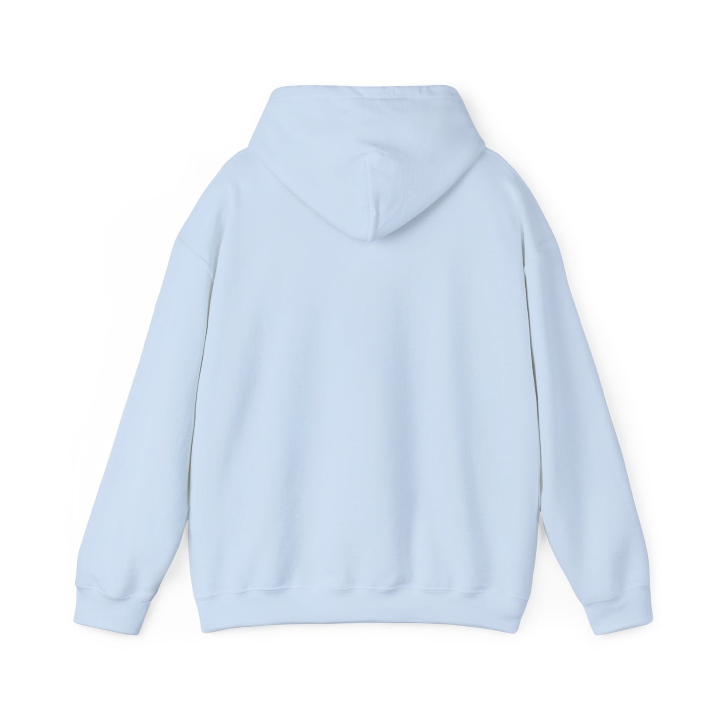 Retro Luxury Hoodie — Pink Sports Car Poster Graphic