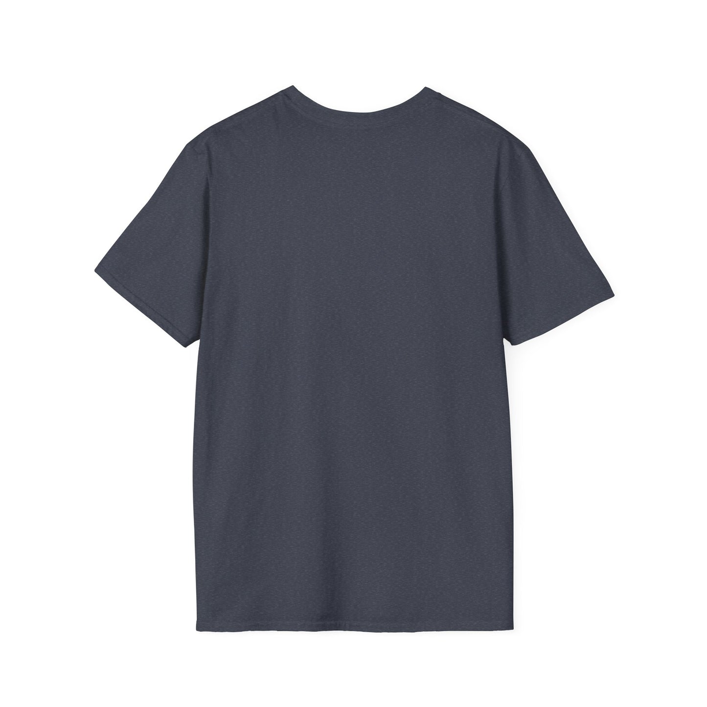 Cute Bear Face T-Shirt — Pink Cap Graphic Tee