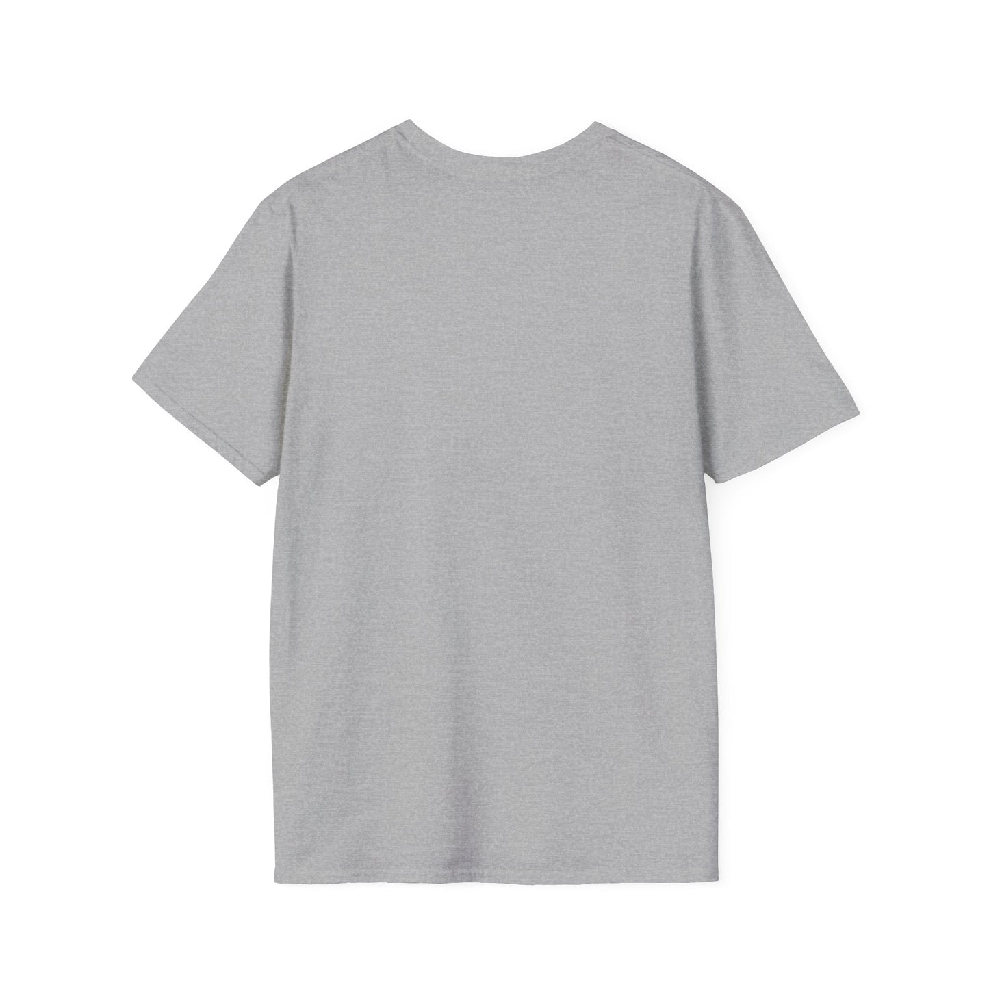 Cute Bear Face T-Shirt — Pink Cap Graphic Tee