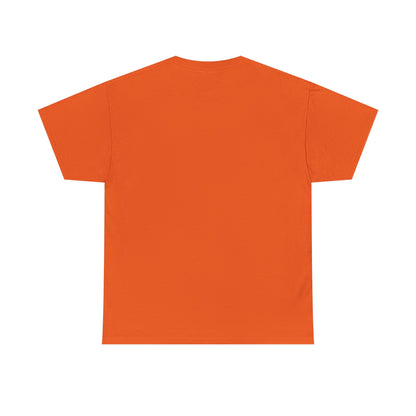 Graphic Tee — "MZ ICONIC" Cute Bear Logo Shirt (Be Bold. Be Loved. Be Iconic.)