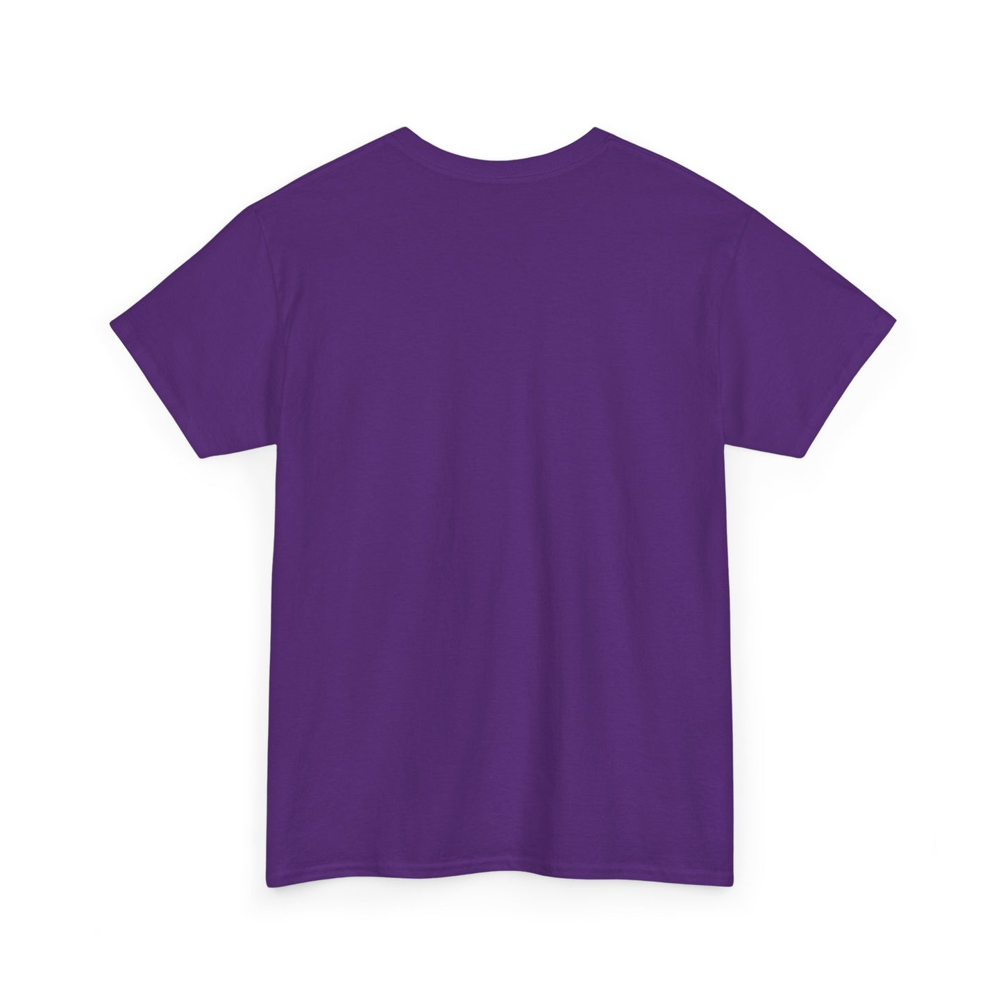 Be Bold Be Iconic Be You Tee — Empowerment Graphic T‑Shirt