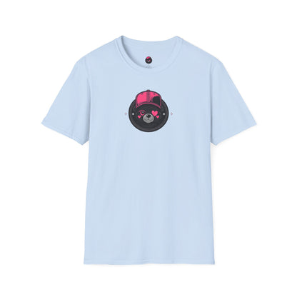 Be Bold Be Iconic You T-Shirt